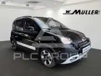 2025 Fiat Panda