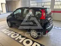 2025 Fiat Panda