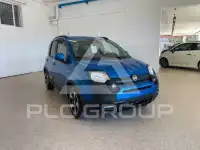 2025 Fiat Panda