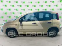 2025 Fiat Panda