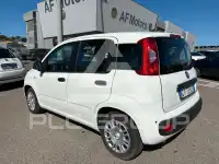 2025 Fiat Panda