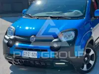 2025 Fiat Panda