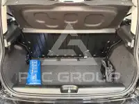 2025 Fiat Panda