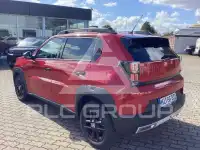 2025 Fiat Panda