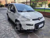 2025 Fiat Panda