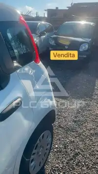 2025 Fiat Panda