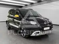 2025 Fiat Panda