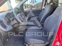 2024 Fiat Panda