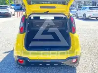 2025 Fiat Panda
