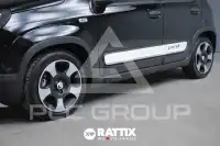2025 Fiat Panda