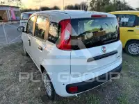 2025 Fiat Panda