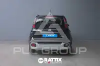2025 Fiat Panda