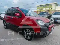 2025 Fiat Panda