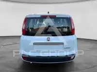 2025 Fiat Panda