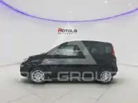 2025 Fiat Panda