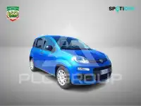 2025 Fiat Panda