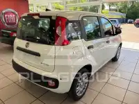 2025 Fiat Panda