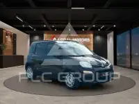 2025 Fiat Panda