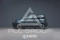 2025 Fiat Panda