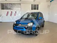 2025 Fiat Panda