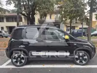 2025 Fiat Panda