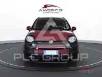 2025 Fiat Panda