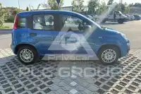2025 Fiat Panda