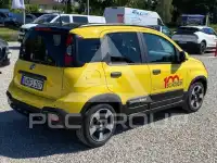 2025 Fiat Panda