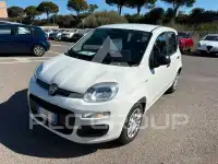 2025 Fiat Panda