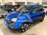 2025 Fiat Panda