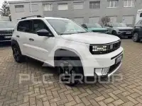 2025 Fiat Panda