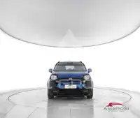 2025 Fiat Panda