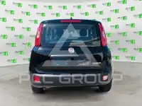 2025 Fiat Panda