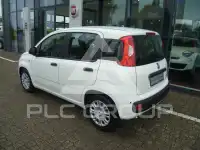 2025 Fiat Panda