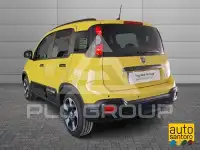 2025 Fiat Panda