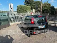 2025 Fiat Panda