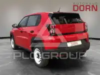 2025 Fiat Panda
