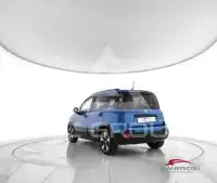 2025 Fiat Panda