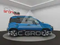 2025 Fiat Panda
