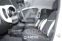2025 Fiat Panda