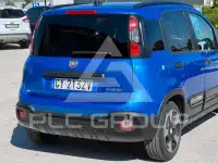 2025 Fiat Panda