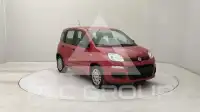 2025 Fiat Panda