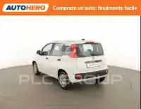 2025 Fiat Panda
