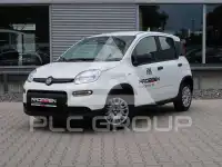 2025 Fiat Panda