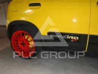 2025 Fiat Panda