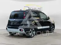 2025 Fiat Panda