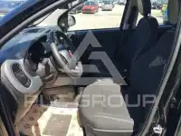 2025 Fiat Panda