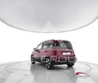 2025 Fiat Panda