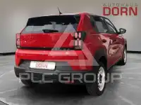 2025 Fiat Panda