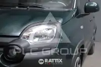 2025 Fiat Panda